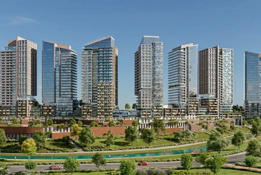 Family Apartments in Topkapi, Istanbul