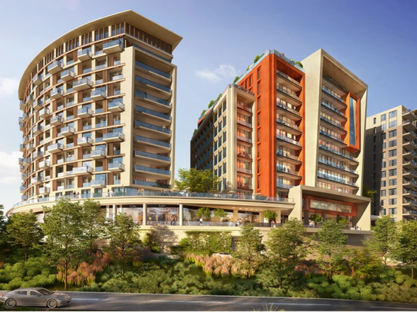 Family Apartments in Topkapi, Istanbul
