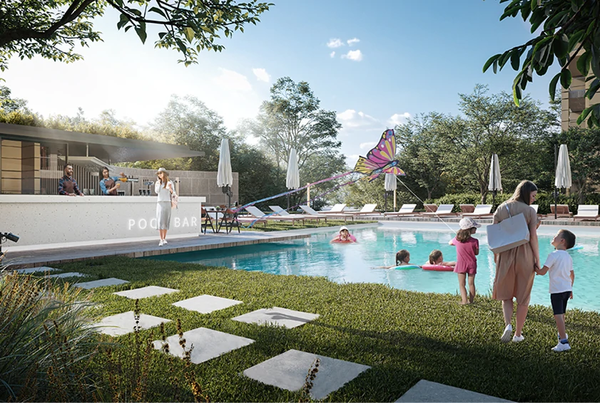 15.15 Family Apartments in Topkapi, Istanbul