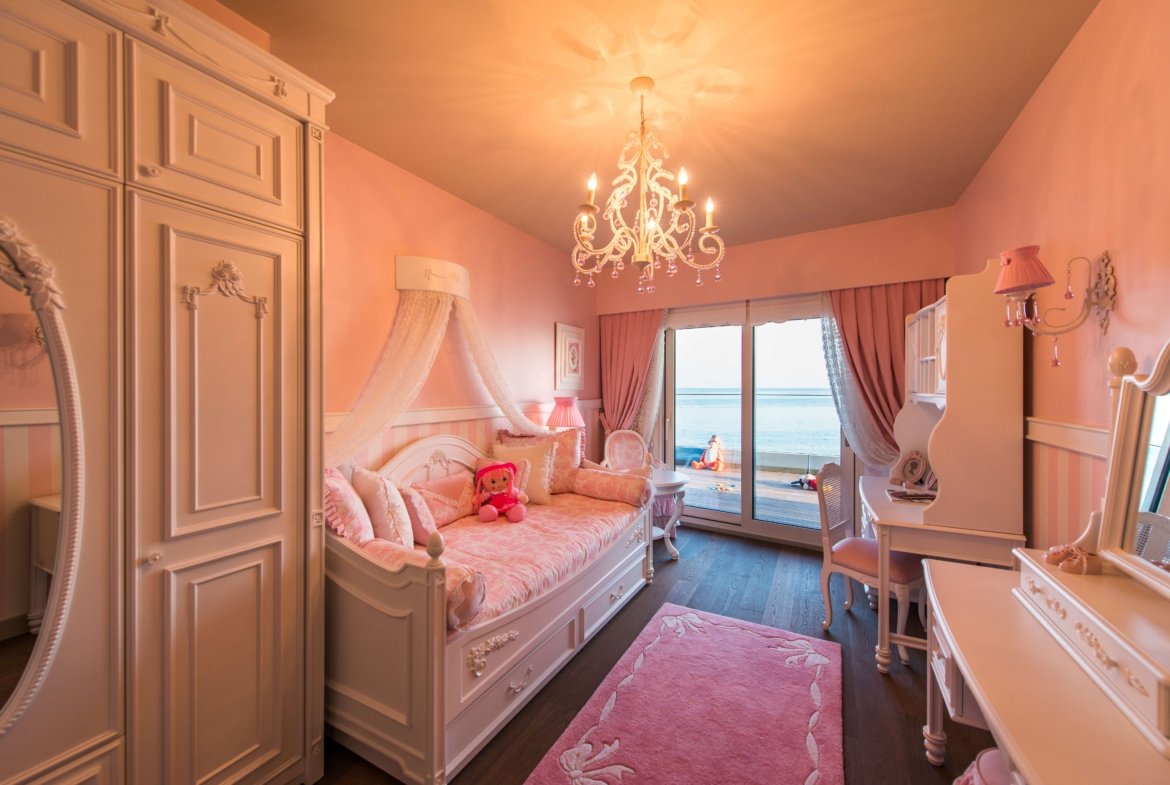 OR-4985 | Seafront Apartments in Ataköy, Istanbul