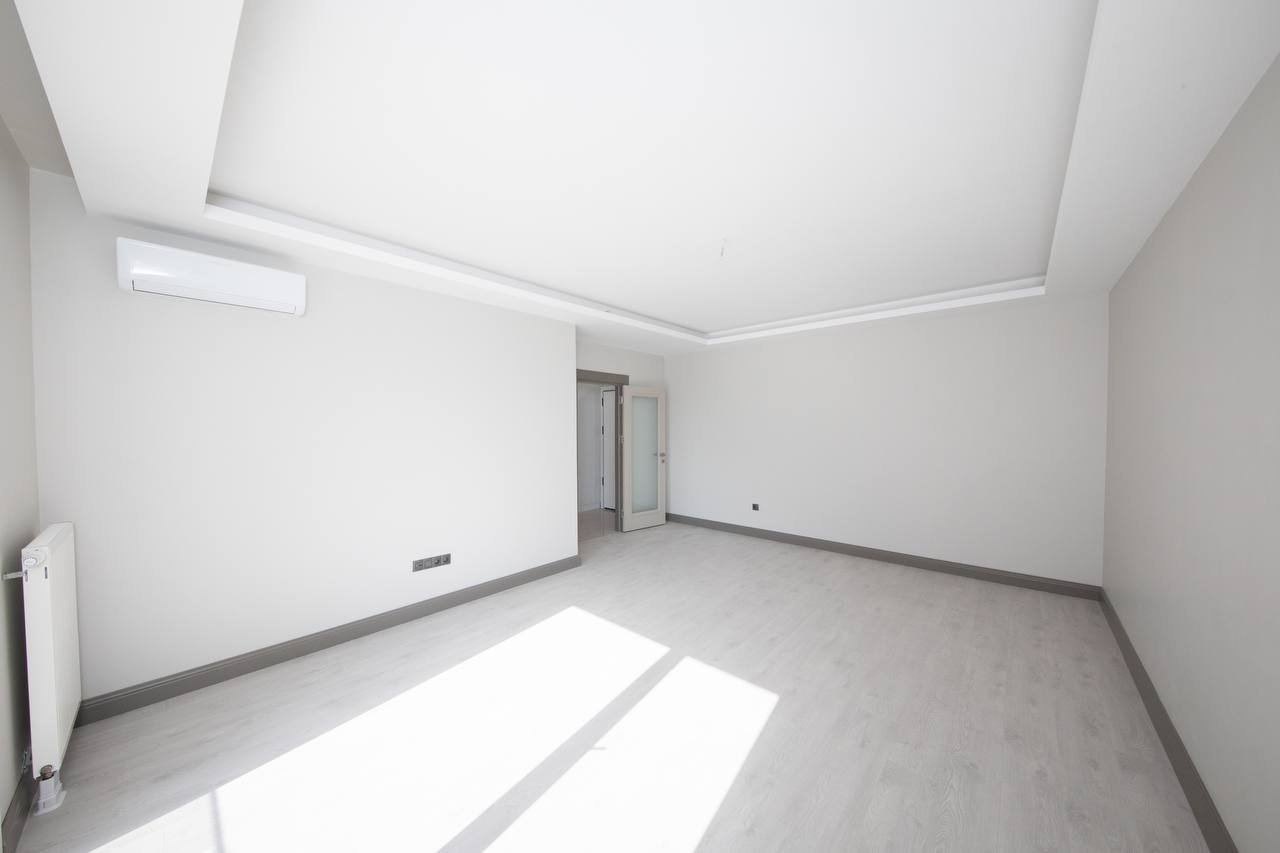 ataken 1 10 Apartments for Sale in Halkali Istanbul