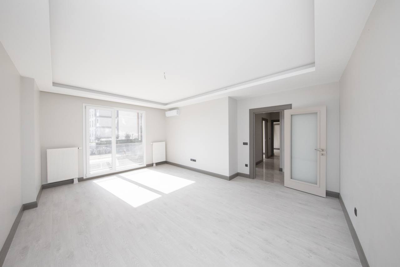 ataken 1 7 Apartments for Sale in Halkali Istanbul