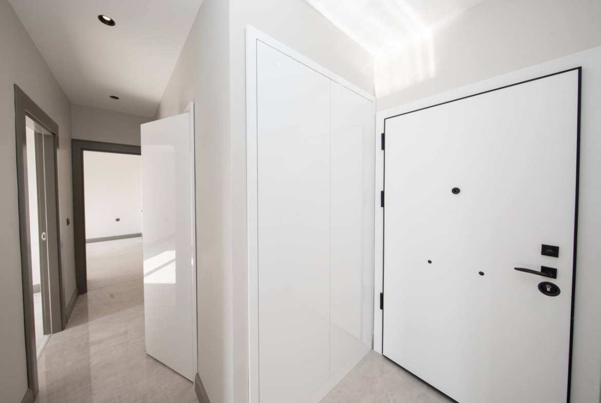 Apartments for Sale in Halkali Istanbul