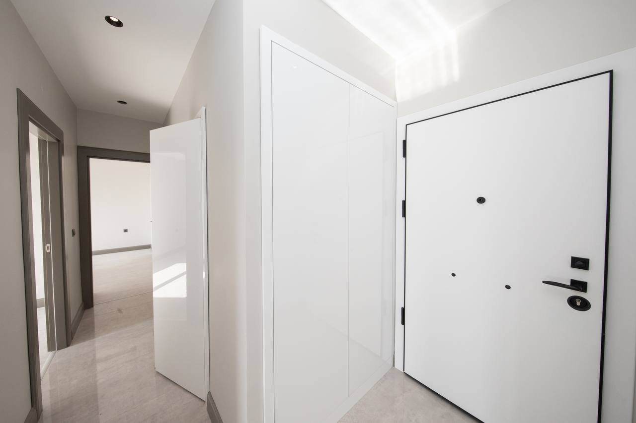 ataken 1 8 Apartments for Sale in Halkali Istanbul