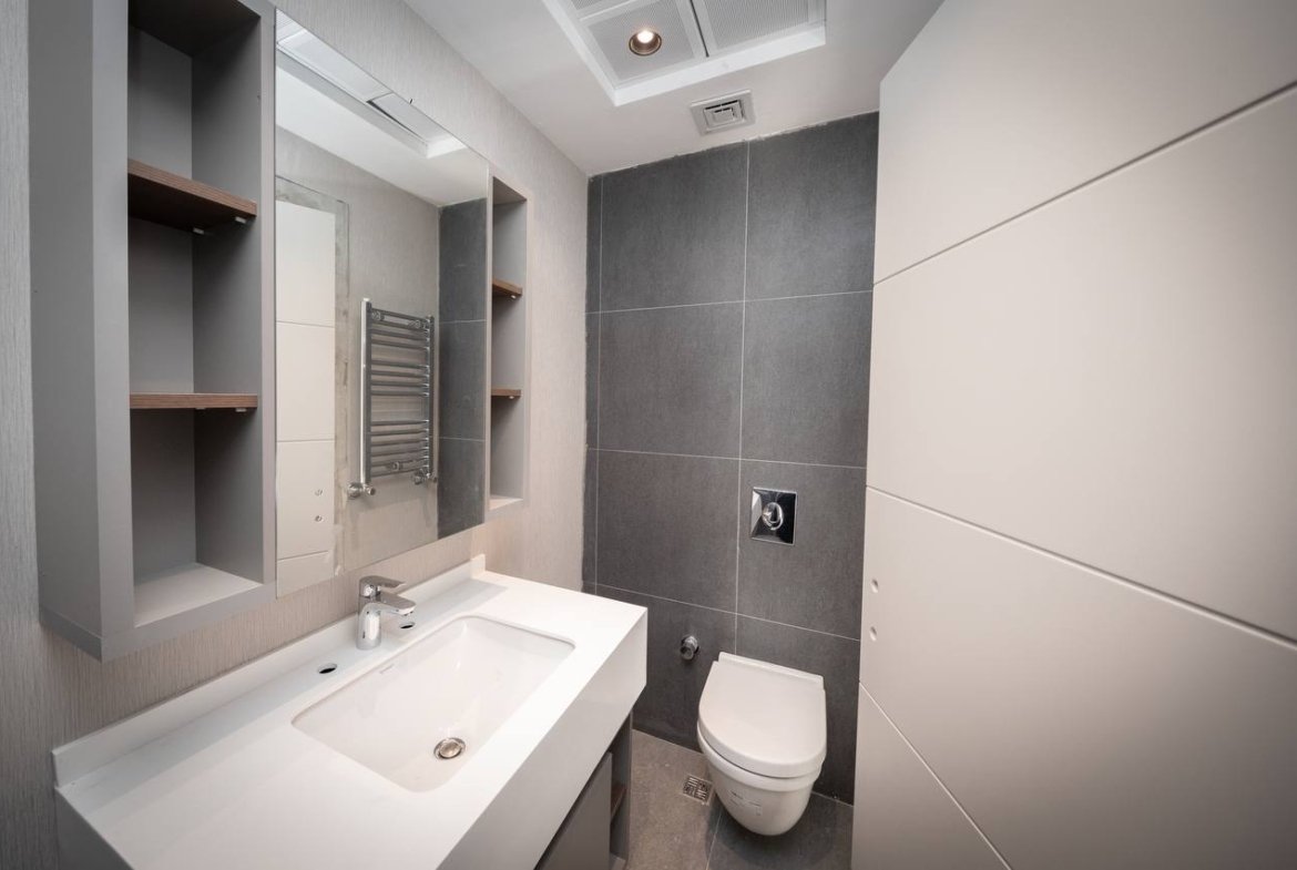 Apartments for Sale in Halkali Istanbul