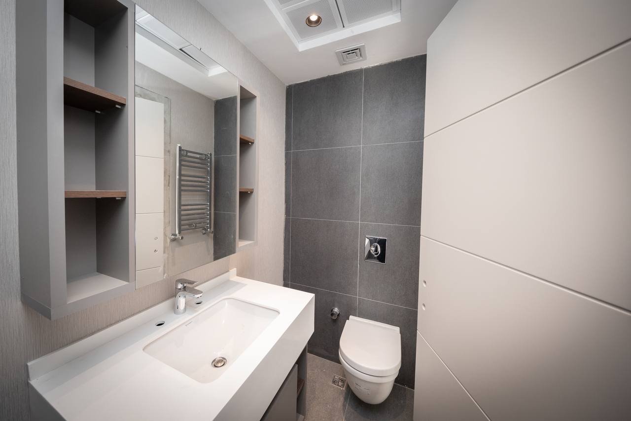 ataken 1 9 Apartments for Sale in Halkali Istanbul